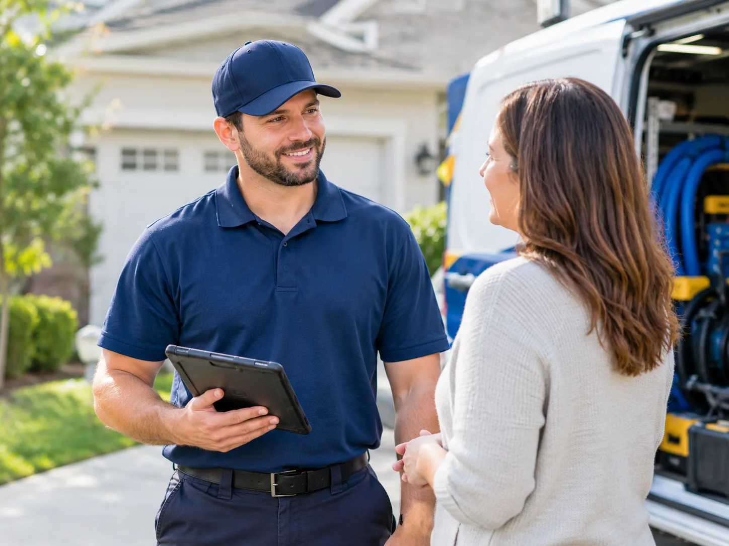 Sewage Backup Cleanup Oxnard, CA FAQs